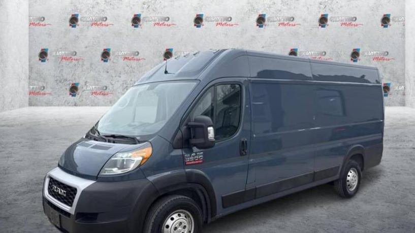 RAM PROMASTER 3500 2019 3C6URVJG5KE553678 image